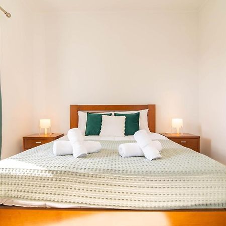 Green View Guest House นอร์เดสติ ภายนอก รูปภาพ