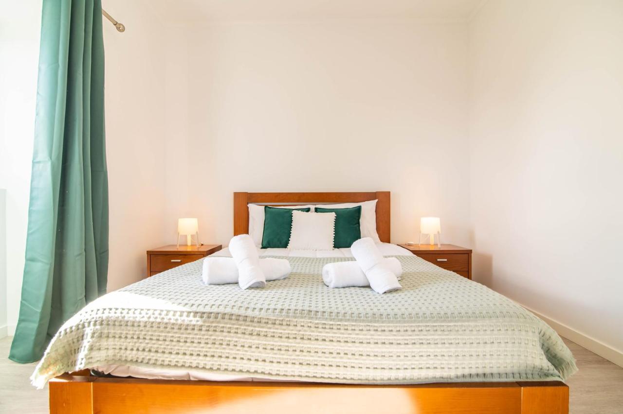 Green View Guest House นอร์เดสติ ภายนอก รูปภาพ