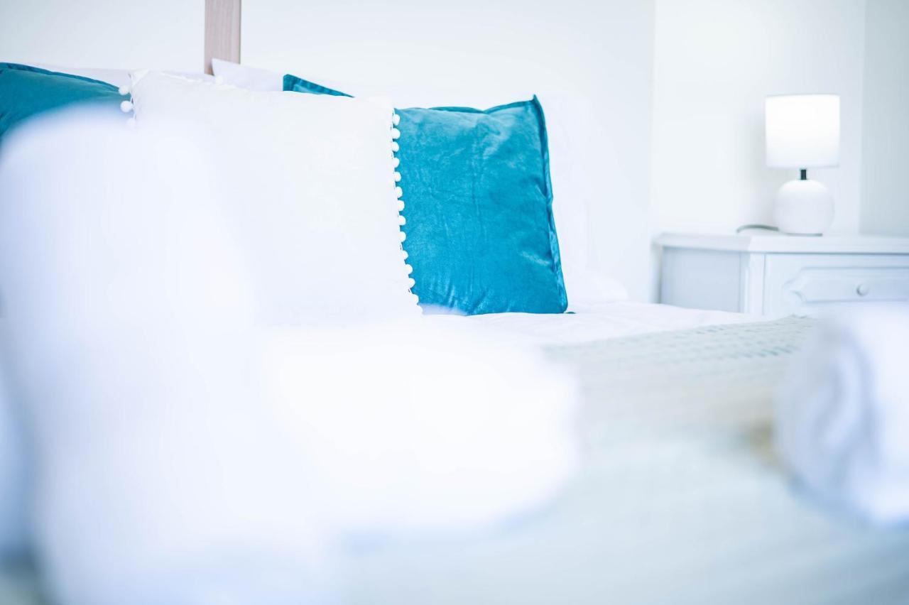 Green View Guest House นอร์เดสติ ภายนอก รูปภาพ
