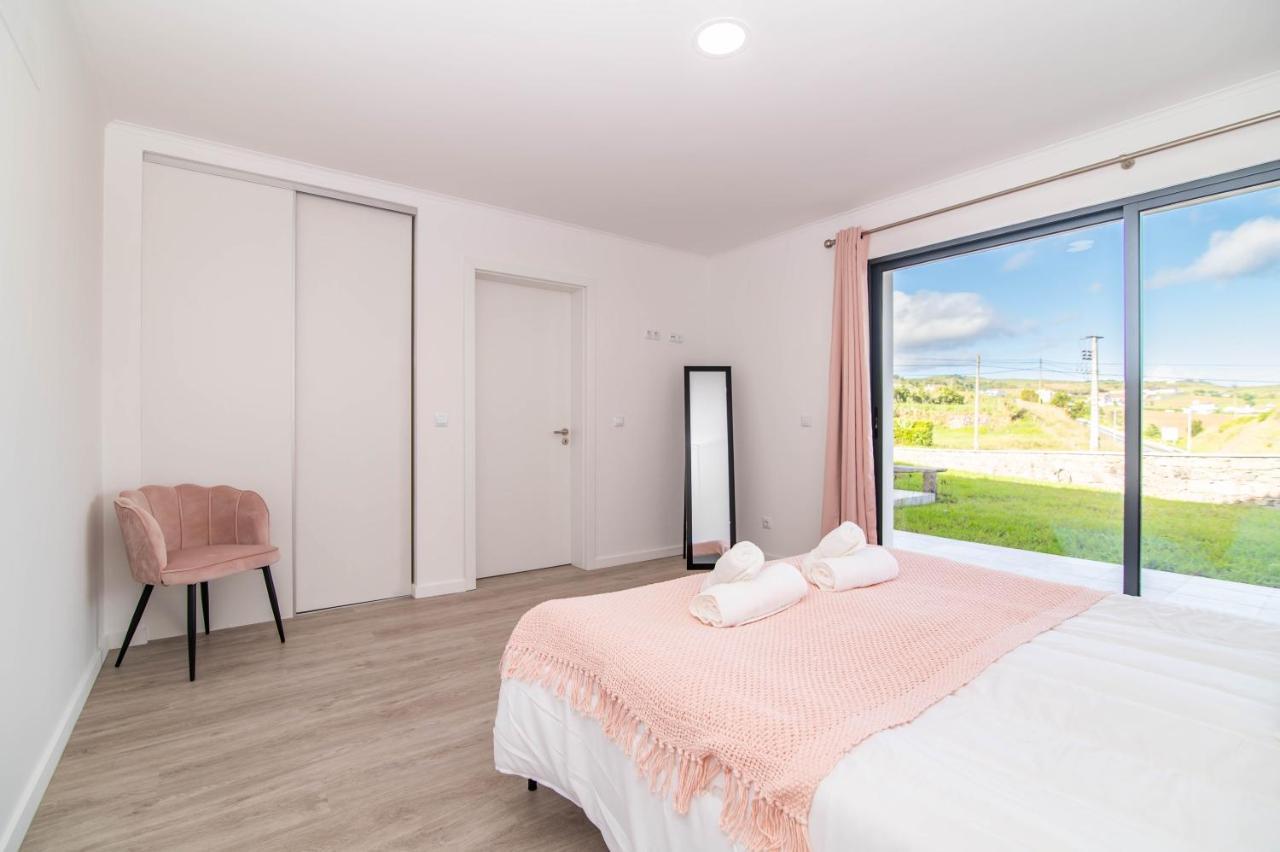 Green View Guest House นอร์เดสติ ภายนอก รูปภาพ
