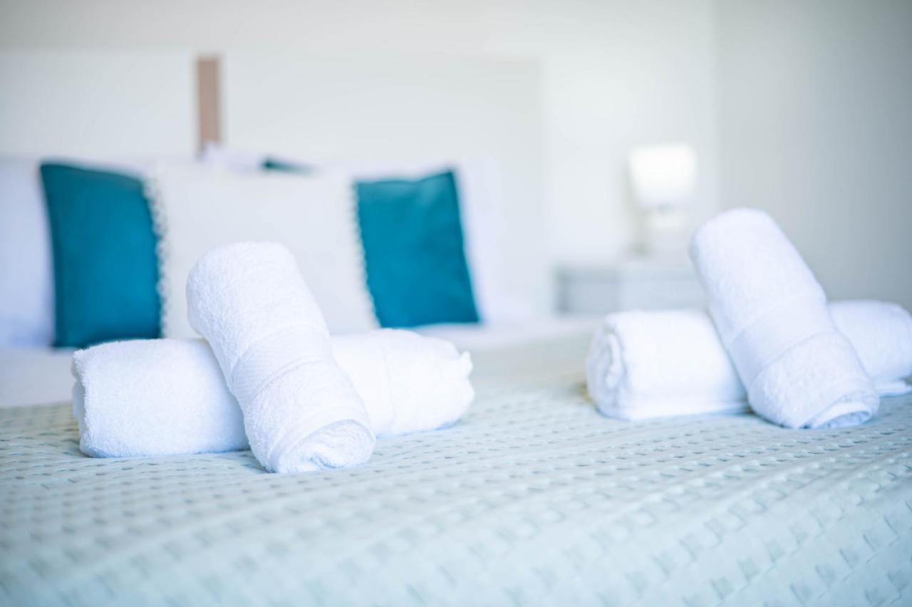 Green View Guest House นอร์เดสติ ภายนอก รูปภาพ