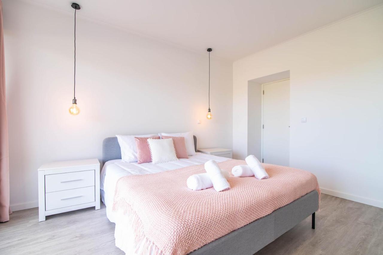 Green View Guest House นอร์เดสติ ภายนอก รูปภาพ