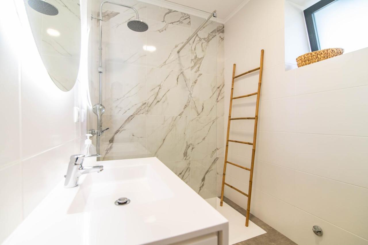 Green View Guest House นอร์เดสติ ภายนอก รูปภาพ