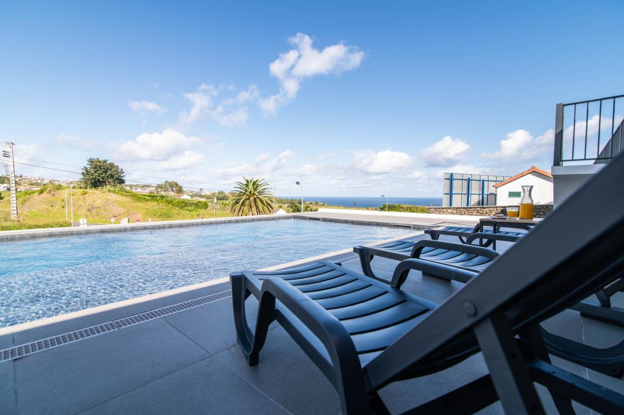 Green View Guest House นอร์เดสติ ภายนอก รูปภาพ